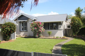 Linton Cottage Palmerston North